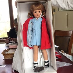 🥳 HP 🥳 American Child by Effanbee